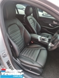 2017 梅赛德斯-奔驰 C 级 C350e 2.0cc AMG (CKD) (电池 8 Y WRT) 地理信息系统 2017