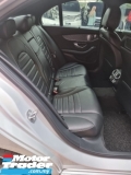 2017 梅赛德斯-奔驰 C 级 C350e 2.0cc AMG (CKD) (电池 8 Y WRT) 地理信息系统 2017