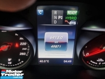 2017 梅赛德斯-奔驰 C 级 C350e 2.0cc AMG (CKD) (电池 8 Y WRT) 地理信息系统 2017