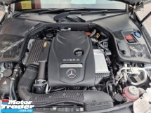 2017 梅赛德斯-奔驰 C 级 C350e 2.0cc AMG (CKD) (电池 8 Y WRT) 地理信息系统 2017