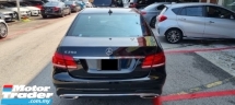 2013 梅赛德斯-奔驰 E 级 E250 2.0cc AMG 系列 (自由 2 怀特) 地理信息系统 2017