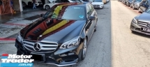 2013 梅赛德斯-奔驰 E 级 E250 2.0cc AMG 系列 (自由 2 怀特) 地理信息系统 2017