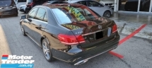 2013 梅赛德斯-奔驰 E 级 E250 2.0cc AMG 系列 (自由 2 怀特) 地理信息系统 2017