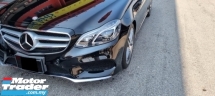 2013 梅赛德斯-奔驰 E 级 E250 2.0cc AMG 系列 (自由 2 怀特) 地理信息系统 2017