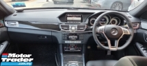 2013 梅赛德斯-奔驰 E 级 E250 2.0cc AMG 系列 (自由 2 怀特) 地理信息系统 2017