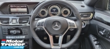 2013 梅赛德斯-奔驰 E 级 E250 2.0cc AMG 系列 (自由 2 怀特) 地理信息系统 2017