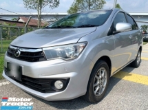2019 PERODUA BEZZA 1.3 AUTO PUSH START KEYLESS BLACKLIST CAN LOAN FREE ANDROID PLAYER & TINTED & 1 YEAR WARRANTY T&C