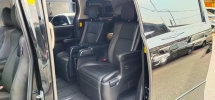 2012 丰田 ALPHARD 2.4cc SC 模型 (一个) REG 2013, 88K KM 2 年保修