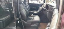 2012 丰田 ALPHARD 2.4cc SC 模型 (一个) REG 2013, 88K KM 2 年保修