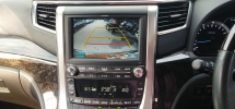 2012 丰田 ALPHARD 2.4cc SC 模型 (一个) REG 2013, 88K KM 2 年保修