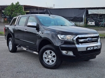 2016 FORD RANGER 2.2 XLT FACELIFT (A) T7 XLT TURBOCHARGER 4X4