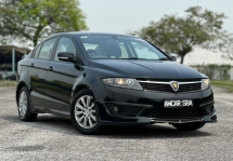 2014 PROTON PREVE 1.6 EXECUTIVE (A) WARNTY 1 YEAR