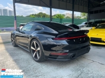 2019 PORSCHE 911 CARRERA 3.0 4S /SPORT CHRONO /SUNROOF /BOSE SOUND /UNREG
