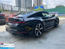 2019 PORSCHE 911 CARRERA 3.0 4S /SPORT CHRONO /SUNROOF /BOSE SOUND /UNREG