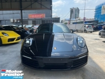 2019 PORSCHE 911 CARRERA 3.0 4S /SPORT CHRONO /SUNROOF /BOSE SOUND /UNREG