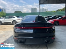 2019 PORSCHE 911 CARRERA 3.0 4S /SPORT CHRONO /SUNROOF /BOSE SOUND /UNREG