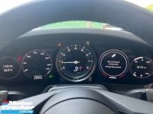 2019 PORSCHE 911 CARRERA 3.0 4S /SPORT CHRONO /SUNROOF /BOSE SOUND /UNREG