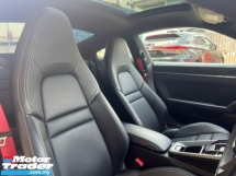2019 PORSCHE 911 CARRERA 3.0 4S /SPORT CHRONO /SUNROOF /BOSE SOUND /UNREG