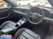 2019 PORSCHE 911 CARRERA 3.0 4S /SPORT CHRONO /SUNROOF /BOSE SOUND /UNREG
