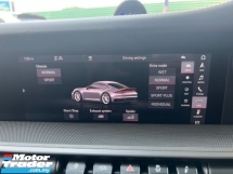 2019 PORSCHE 911 CARRERA 3.0 4S /SPORT CHRONO /SUNROOF /BOSE SOUND /UNREG