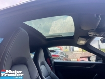 2019 PORSCHE 911 CARRERA 3.0 4S /SPORT CHRONO /SUNROOF /BOSE SOUND /UNREG