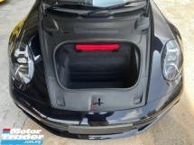 2019 PORSCHE 911 CARRERA 3.0 4S /SPORT CHRONO /SUNROOF /BOSE SOUND /UNREG