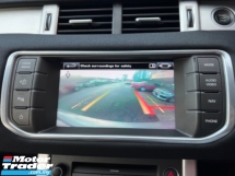 2014 LAND ROVER RANGE ROVER 2.0 EVOQUE DYNAMIC PLUS