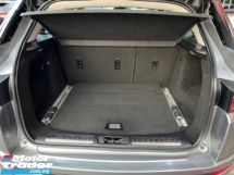 2014 LAND ROVER RANGE ROVER 2.0 EVOQUE DYNAMIC PLUS