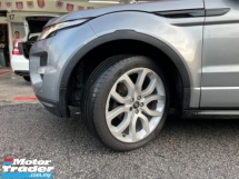 2014 LAND ROVER RANGE ROVER 2.0 EVOQUE DYNAMIC PLUS