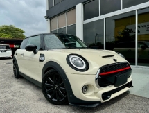 2021 MINI Cooper S 2.0 S (A) NEW FACELIFT DIGITAL METER  JAPAN SPEC 