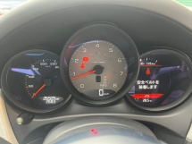 2019 PORSCHE MACAN 3.0 S PDK FACELIFT /JAPAN SPEC/PDLS PLUS/BSM/UNREG