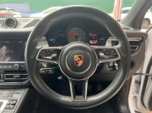 2019 PORSCHE MACAN 3.0 S PDK FACELIFT /JAPAN SPEC/PDLS PLUS/BSM/UNREG