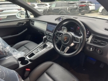 2019 PORSCHE MACAN 3.0 S PDK FACELIFT /JAPAN SPEC/PDLS PLUS/BSM/UNREG