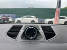2019 PORSCHE MACAN 3.0 S PDK FACELIFT /JAPAN SPEC/PDLS PLUS/BSM/UNREG