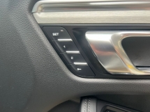 2019 PORSCHE MACAN 3.0 S PDK FACELIFT /JAPAN SPEC/PDLS PLUS/BSM/UNREG