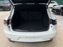 2019 PORSCHE MACAN 3.0 S PDK FACELIFT /JAPAN SPEC/PDLS PLUS/BSM/UNREG