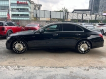 2020 MERCEDES-BENZ E300 2.0 AMG SEDAN /JAPAN SPEC/AMG EXCLUSIVE PACK/UNREG
