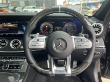 2020 MERCEDES-BENZ E300 2.0 AMG SEDAN /JAPAN SPEC/AMG EXCLUSIVE PACK/UNREG