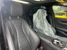 2020 MERCEDES-BENZ E300 2.0 AMG SEDAN /JAPAN SPEC/AMG EXCLUSIVE PACK/UNREG