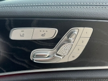 2020 MERCEDES-BENZ E300 2.0 AMG SEDAN /JAPAN SPEC/AMG EXCLUSIVE PACK/UNREG