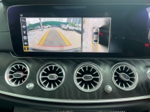 2020 MERCEDES-BENZ E300 2.0 AMG SEDAN /JAPAN SPEC/AMG EXCLUSIVE PACK/UNREG