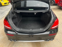 2020 MERCEDES-BENZ E300 2.0 AMG SEDAN /JAPAN SPEC/AMG EXCLUSIVE PACK/UNREG
