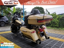 2015 HARLEY DAVIDSON Street Glide Special  FLHTCUTC ULTRA CLASSIC ELECTRA