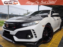 2016 HONDA CIVIC 1.5 TC PREMIUM CARBON PACK TYPE R KIT