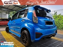 2017 PERODUA MYVI ICON 1.5 (A) SE ANDROID 1OWNER WARRANTY