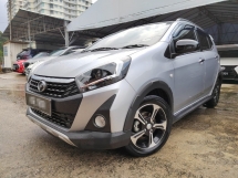 2020 PERODUA AXIA STYLE 1.0 (A)