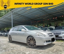 2006 TOYOTA CALDINA 2.0 GT-4 C SPEC