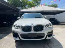 2019 BMW X4 2.0 M SPORT/JAPAN SPEC /PANAROMIC ROOF /HUD /UNREG