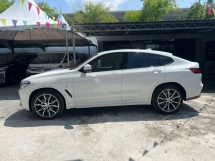 2019 BMW X4 2.0 M SPORT/JAPAN SPEC /PANAROMIC ROOF /HUD /UNREG