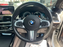 2019 BMW X4 2.0 M SPORT/JAPAN SPEC /PANAROMIC ROOF /HUD /UNREG